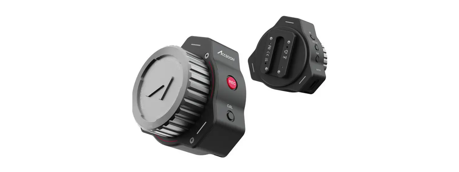 Accsoon F-c01 Remote Control Range User Manual Accsoon F-c01 Remote Control Range User Manual