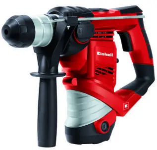 Einhel Rotary Hammer-prod