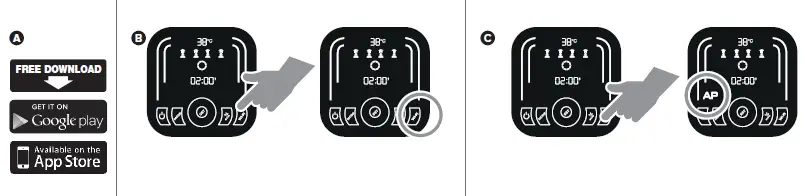 ARISTON-Velis-Evo-Wi-Electric-Storage-Water-Heater-fig-1