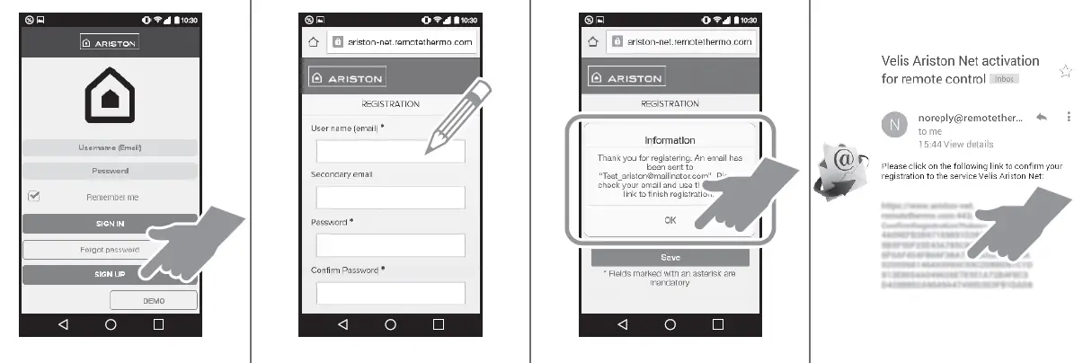 ARISTON-Velis-Evo-Wi-Electric-Storage-Water-Heater-fig-3