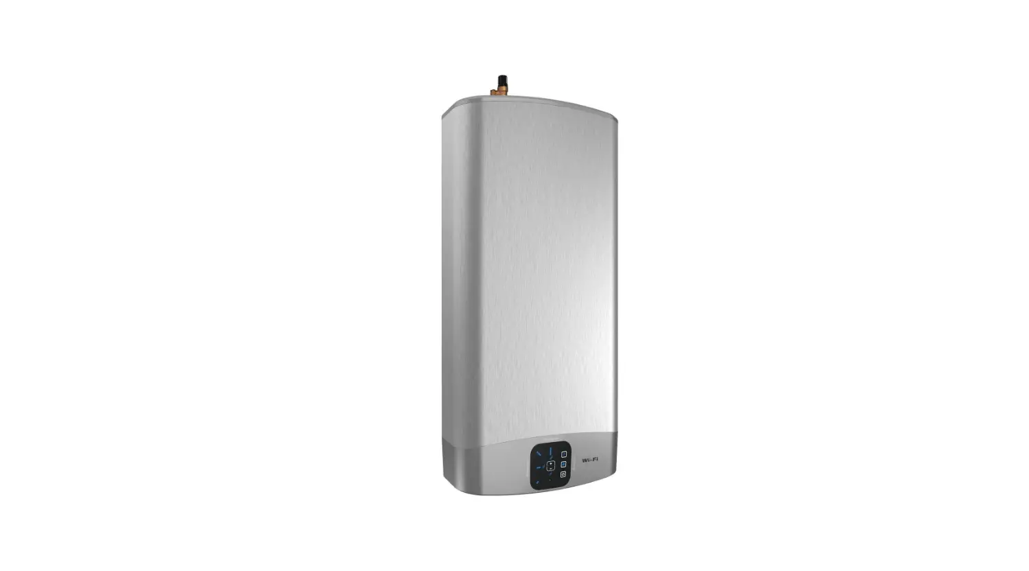 Ariston Velis Evo Wi-fi Electric Storage Water Heater User Guide Ariston Velis Evo Wi-fi Electric Storage Water Heater User Guide