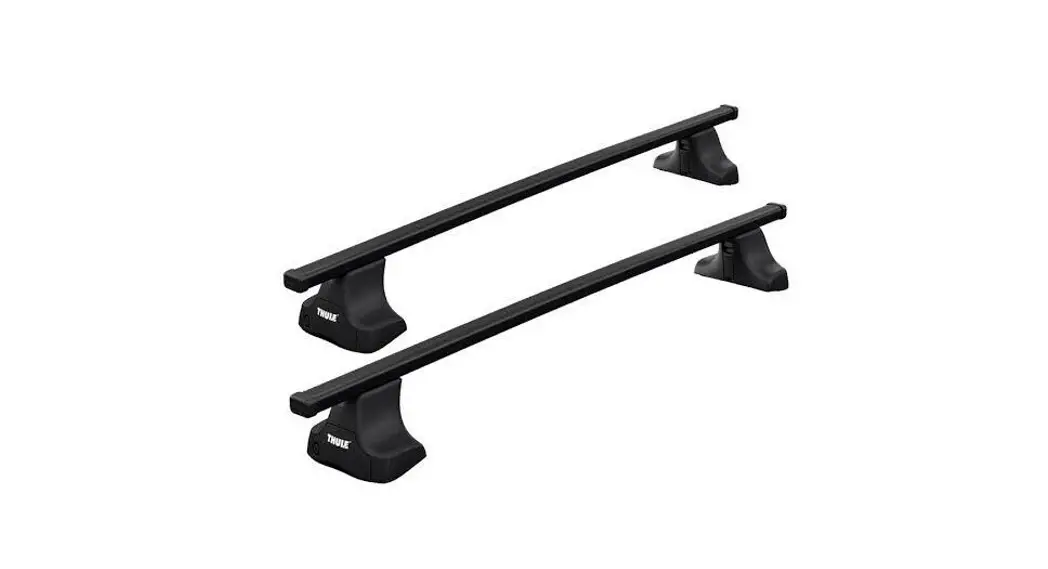 Thule Rapid System Kit 1763 Instructions