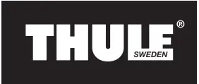THULE logo