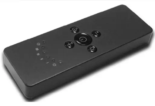 caple ZAL48CO ZAL48SL ZAL48BK Zalto Island Extractor Hoods - CONDITION