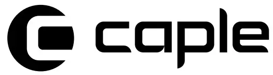 caple logo