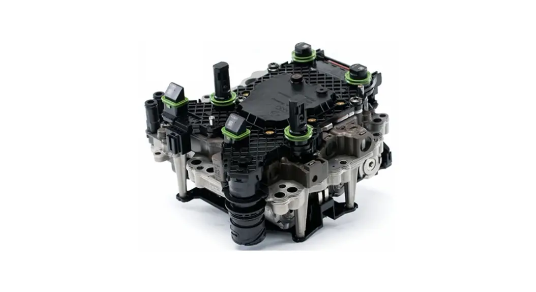 Prodemand B9b7e20d Car Truck Transmission Control Modules User Manual