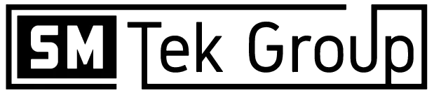 SM Tek-logo