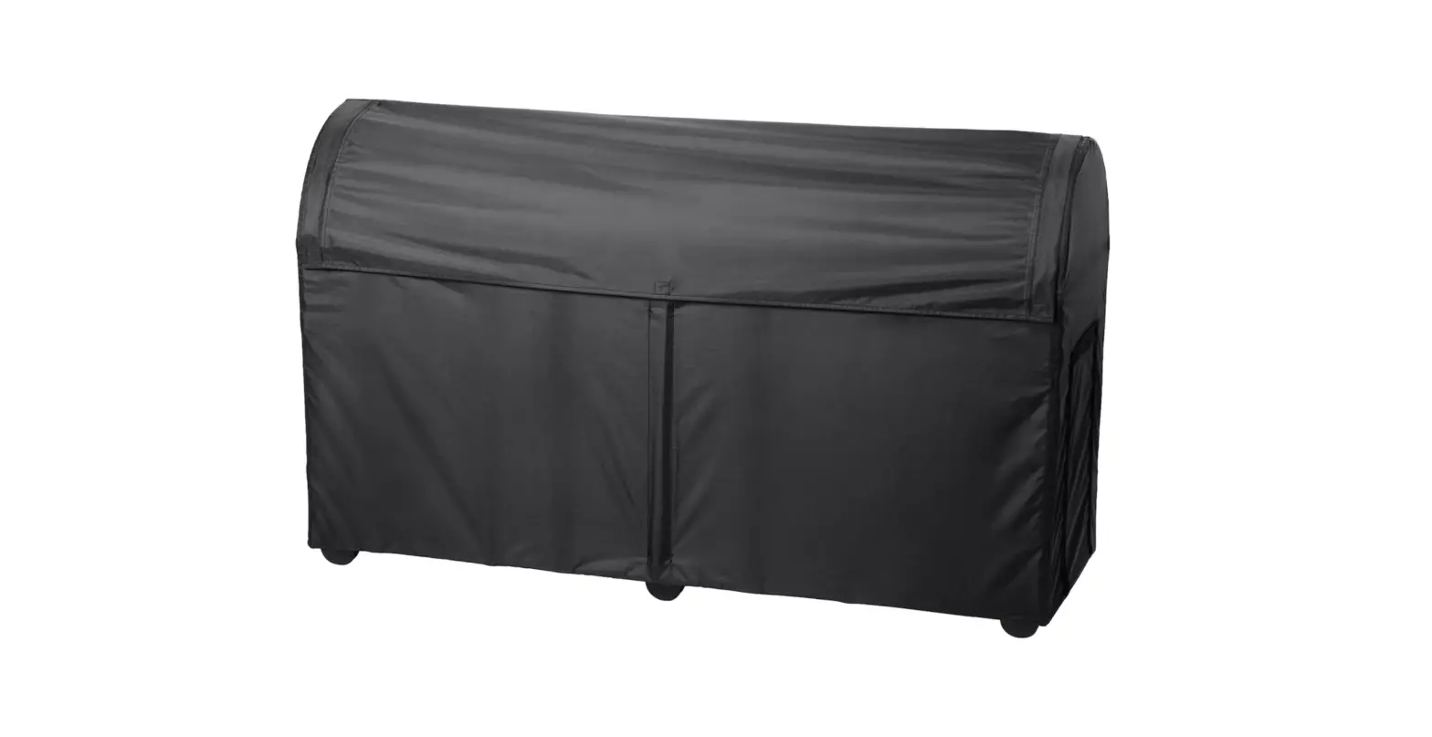 Ikea Tostero Storage Box Instructions