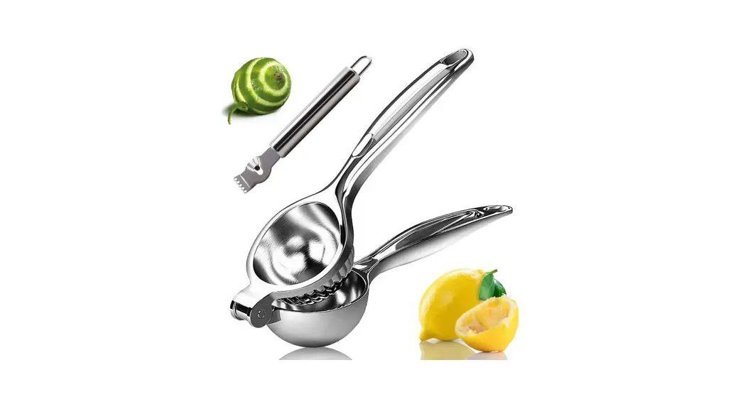 Menuett 001628 Lemon Squeezer Instruction Manual