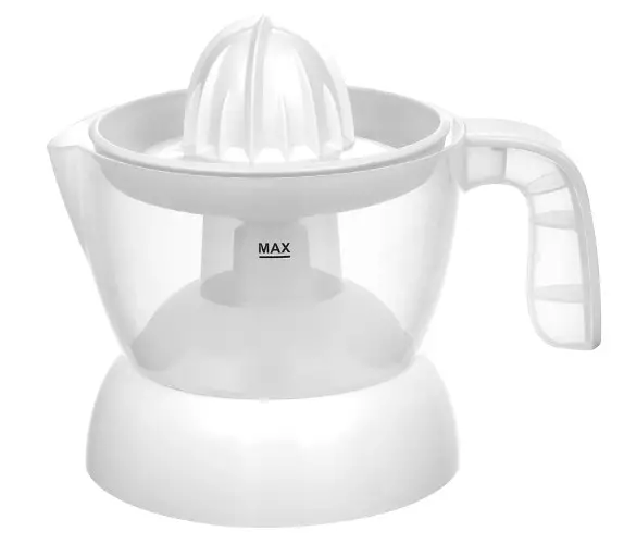 Menuett 001628 Lemon Squeezer