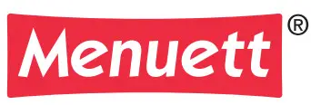 Menuett - logo
