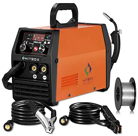 SEALEY-MINIMIG100-100A-NO-GAS-INVERTER-MIG-WELDER-product