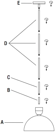 Installation Induction