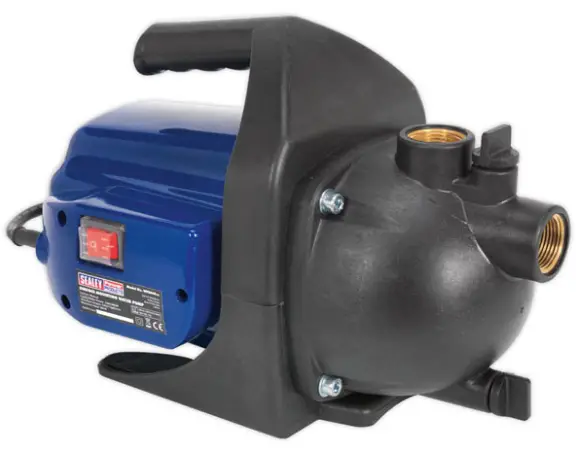 SEALEY WPS060.V2 Surface Mounting Water Pump PRODUCT