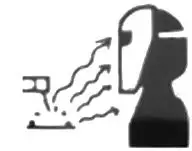 SEALEY MW180i 180-200AMP Mma Inverter Welders 3