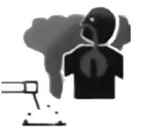 SEALEY MW180i 180-200AMP Mma Inverter Welders 5