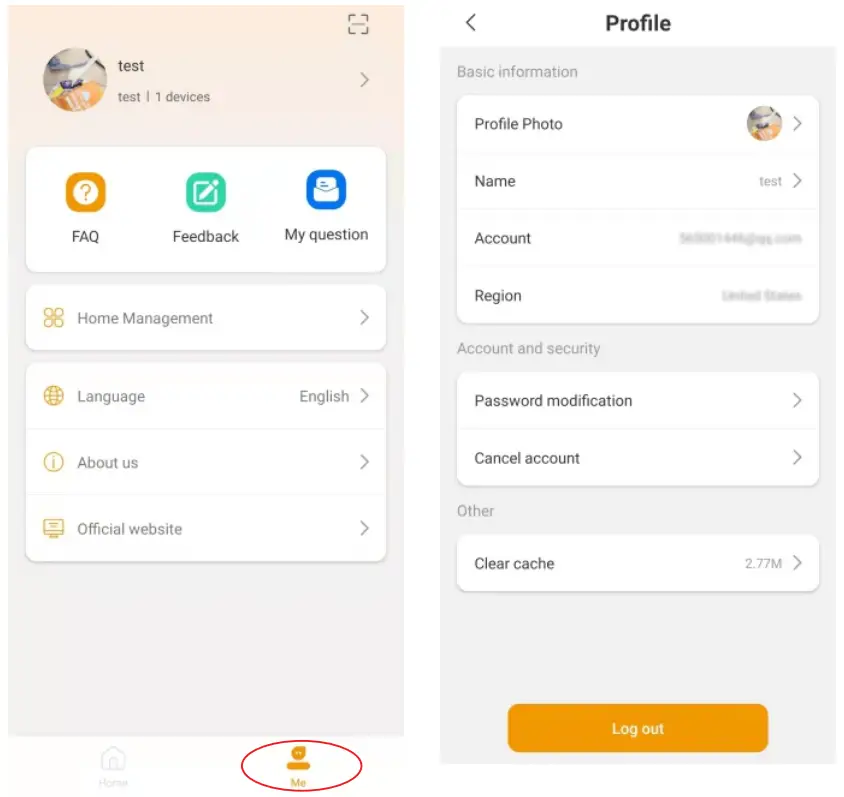 SOLLA RGBCW Smart Flood Light - fig14