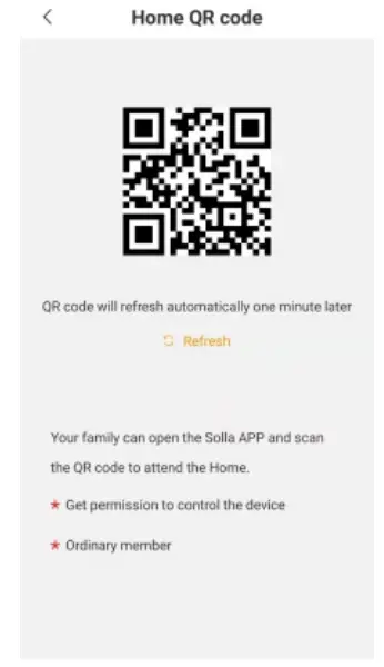 SOLLA RGBCW Smart Flood Light - fig16