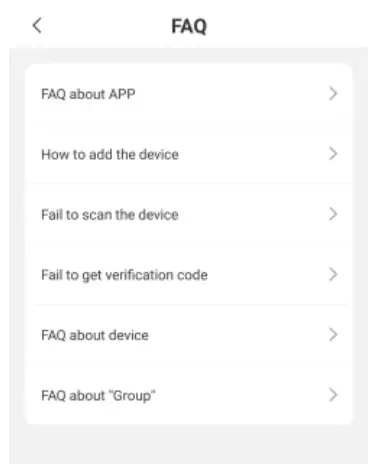 SOLLA RGBCW Smart Flood Light - fig17