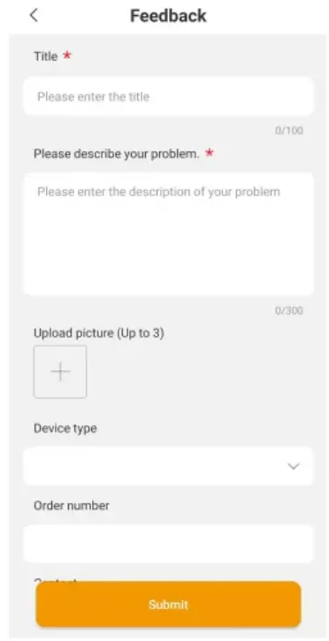 SOLLA RGBCW Smart Flood Light - fig18