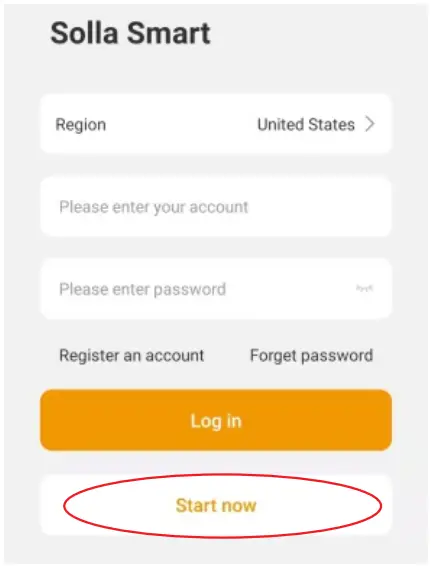 SOLLA RGBCW Smart Flood Light - fig5