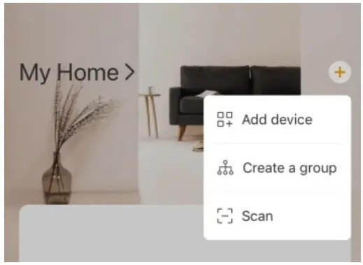 SOLLA RGBCW Smart Flood Light - fig8