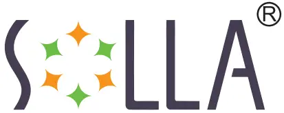 SOLLA logo