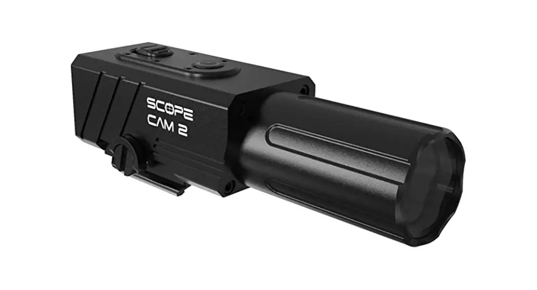 Runcam Scopecam 2 4k User Manual