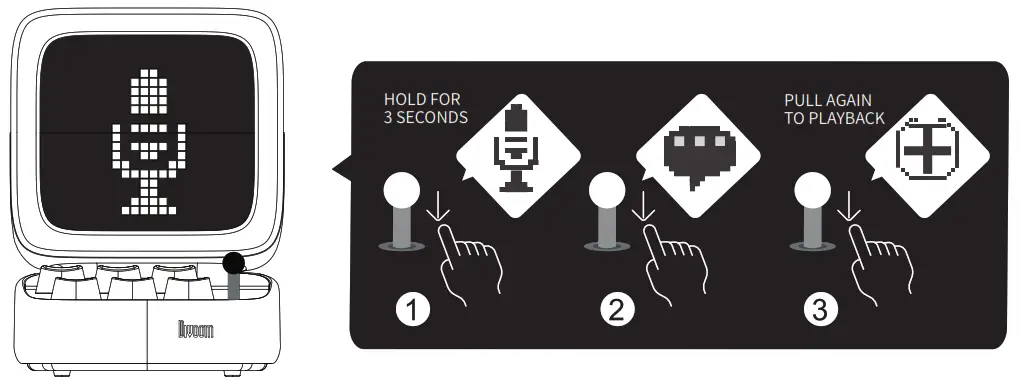 Divoom DITOOPRO Bluetooth Speaker - Fig 7