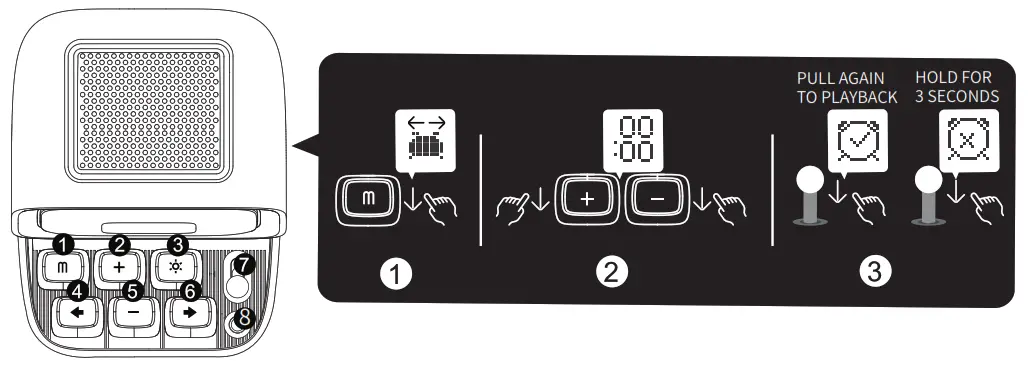 Divoom DITOOPRO Bluetooth Speaker - Fig 9