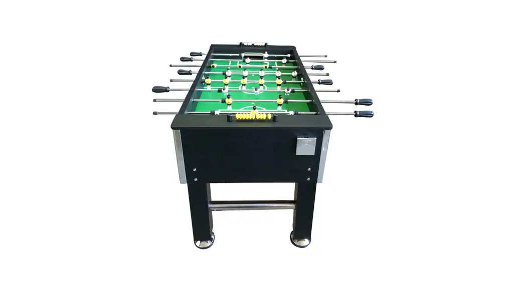 Simba Top Class Professional Soccer Table For Football Instructions