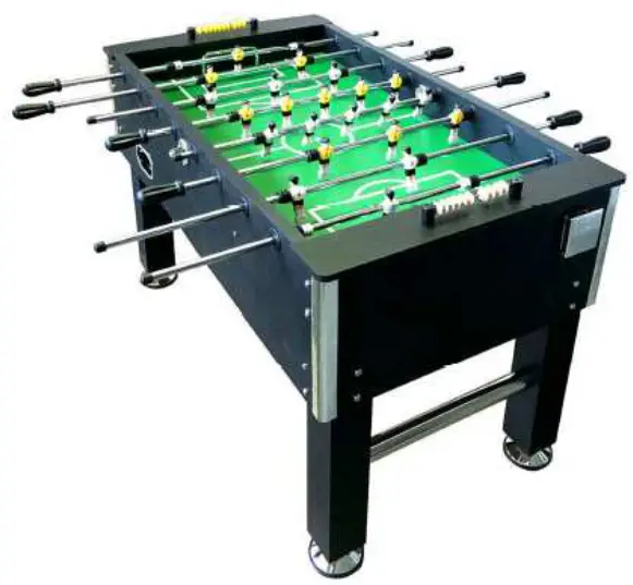 SIMBA Top Class Professional Soccer Table for Football
