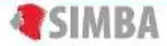 SIMBA logo