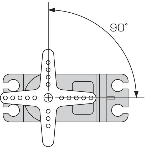 SANWA MX-6 3 Channel 2.4GHz Radio System - 21