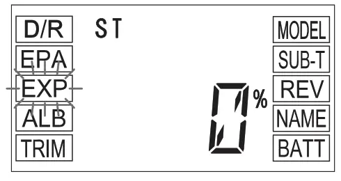 SANWA MX-6 3 Channel 2.4GHz Radio System - 9