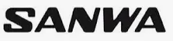 SANWA logo
