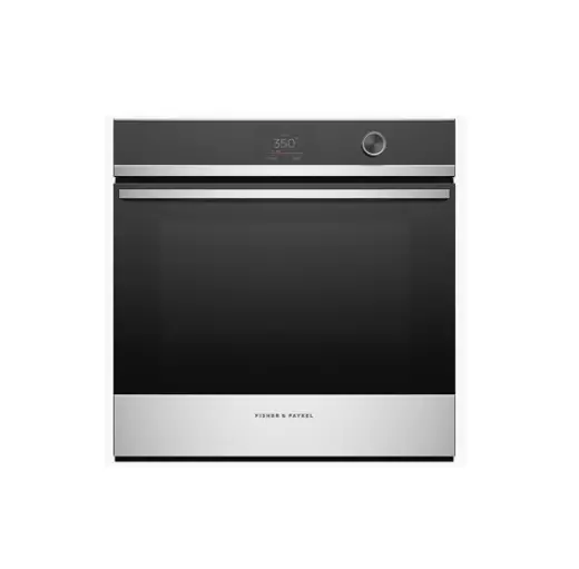 Fisher Paykel Ob24sdptdx1 24 Inch 16 Function Self Cleaning Oven User Guide