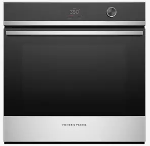 FISHER PAYKEL OB24SDPTDX1 24 Inch 16 Function Self Cleaning-fig1