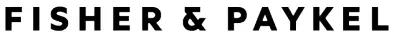 FISHER PAYKEL-logo