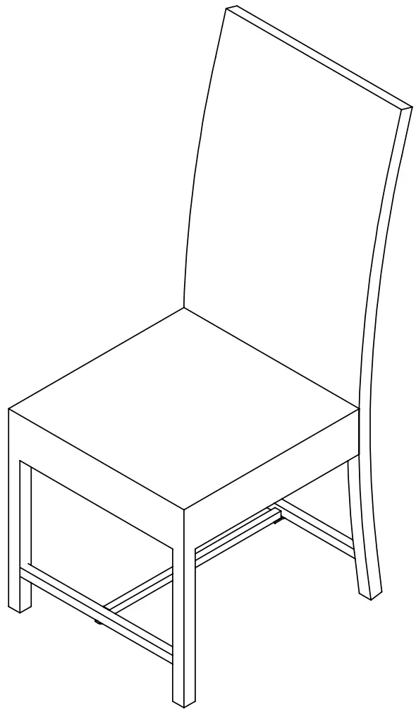 TDC USA INC 22589 5pc Wicker Patio Bistro Bar Set -fig7