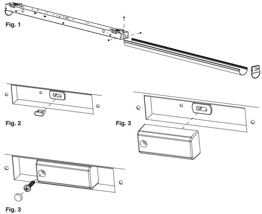 c-Max™ node Installation