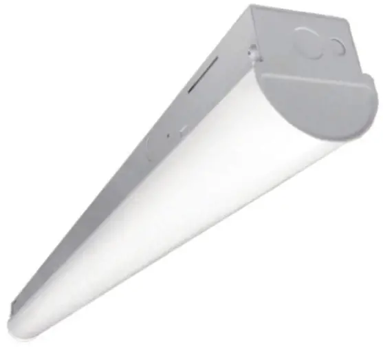 MaxLite LS2-8U65WCSCR LS2 Series Linear Strip