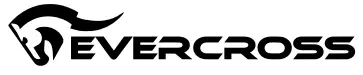EVERCROSS logo