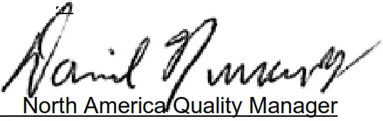 STANLEY BR67 Hydraulic Breaker - Signature1