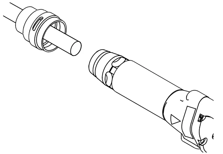STANLEY CH15 Hydraulic Chipping Hammer - fig3