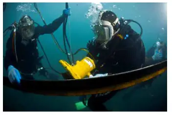 STANLEY CH15 Hydraulic Chipping Hammer - fig5