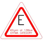 STANLEY CH15 Hydraulic Chipping Hammer - icon8