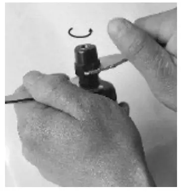 MEEC TOOLS 071026 Air Die Grinder Kit fig 2