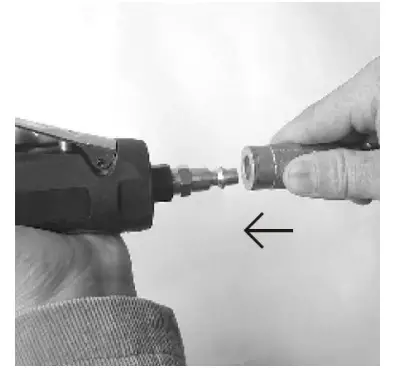 MEEC TOOLS 071026 Air Die Grinder Kit fig 5