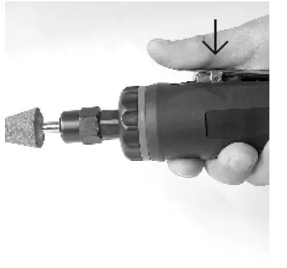 MEEC TOOLS 071026 Air Die Grinder Kit fig 6